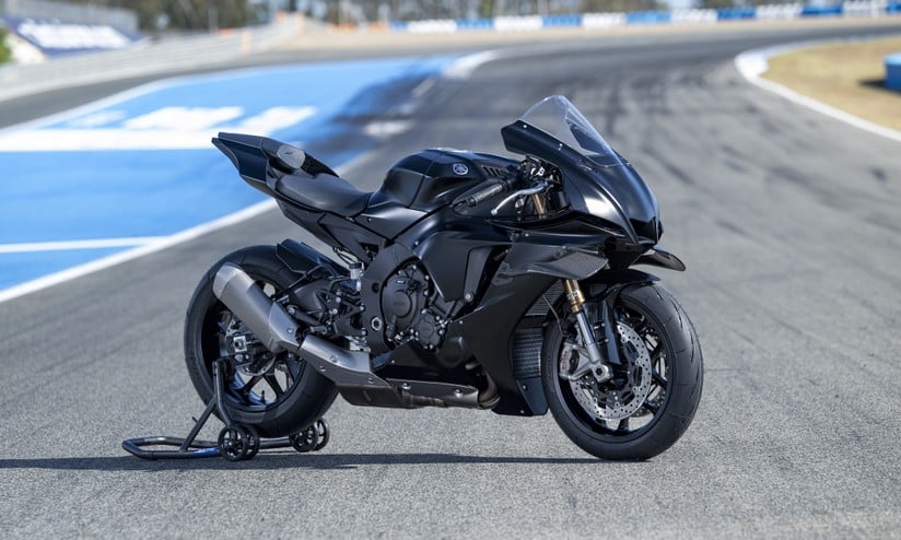 Yamaha YZF-R1
